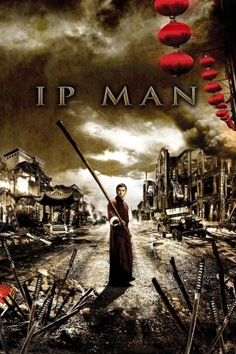 Ip Man soap2day