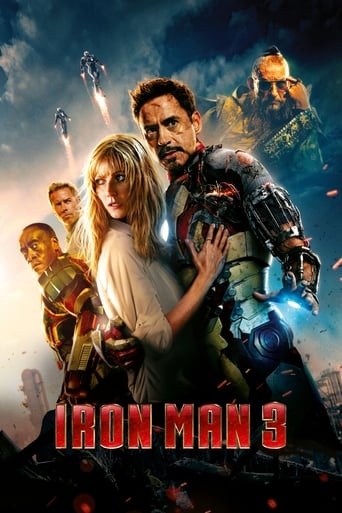 Iron Man 3 soap2day