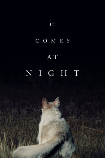 It Comes at Night soap2day