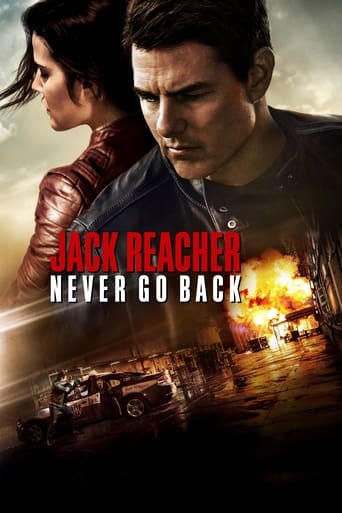 Jack Reacher: Never Go Back soap2day