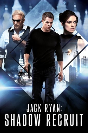 Jack Ryan: Shadow Recruit soap2day