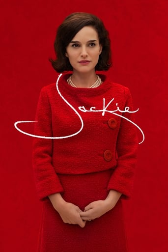 Jackie soap2day