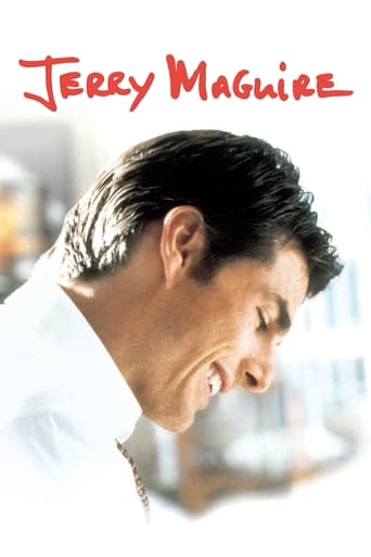 Jerry Maguire soap2day