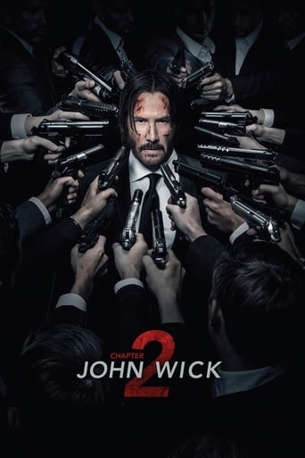 John Wick: Chapter 2 soap2day