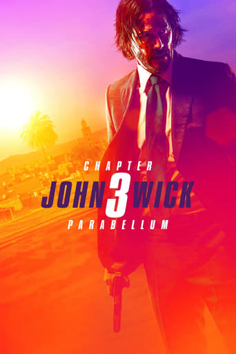 John Wick: Chapter 3 - Parabellum soap2day