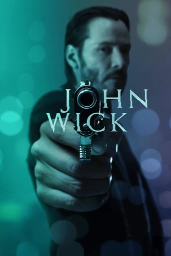 John Wick soap2day