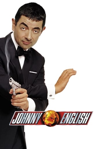 Johnny English soap2day