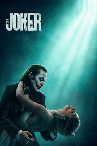 Joker: Folie à Deux soap2day