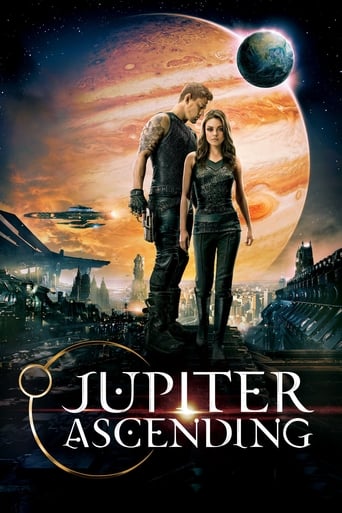 Jupiter Ascending soap2day