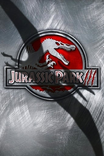 Jurassic Park 3 soap2day