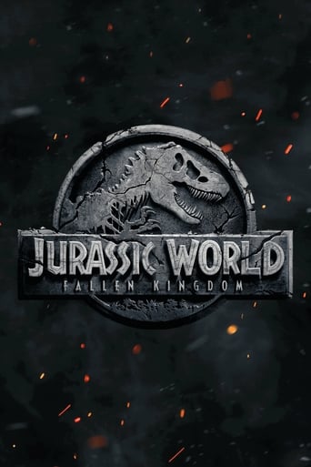 Jurassic World: Fallen Kingdom soap2day