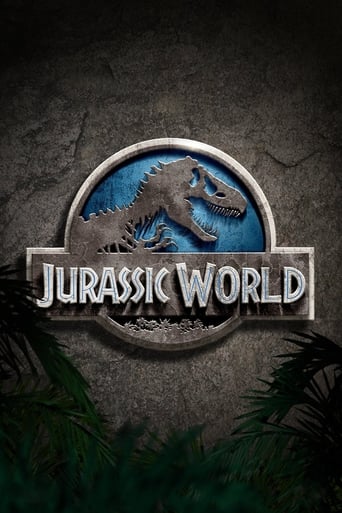 Jurassic World soap2day