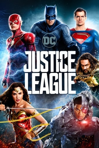 Justice League soap2day