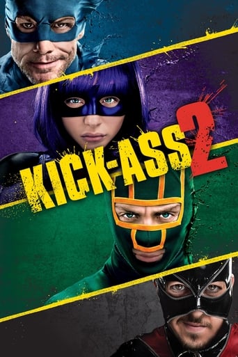 Kick-Ass 2 soap2day