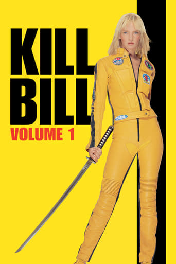 Kill Bill: Vol. 1 soap2day