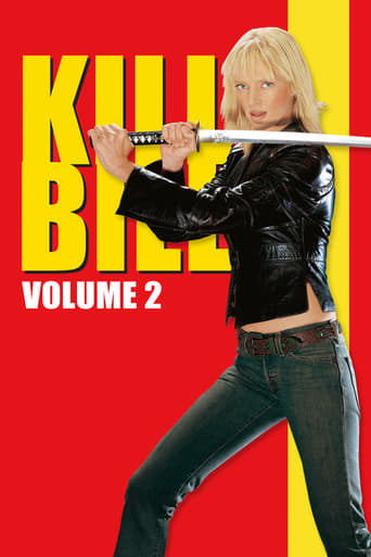 Kill Bill: Vol. 2 soap2day