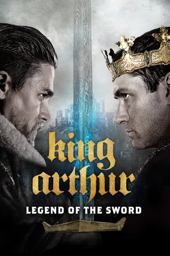 King Arthur: Legend of the Sword soap2day