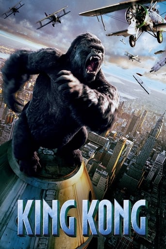 King Kong soap2day