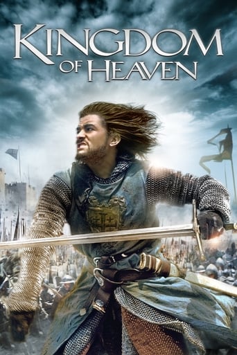 Kingdom of Heaven soap2day