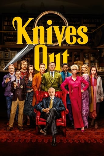 Knives Out soap2day