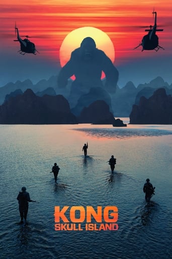 Kong: Skull Island soap2day