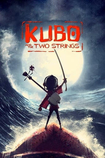 Kubo and the Two Strings soap2day