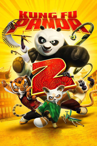 Kung Fu Panda 2 soap2day