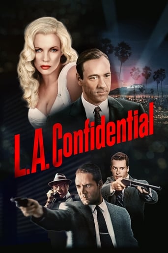 L.A. Confidential soap2day