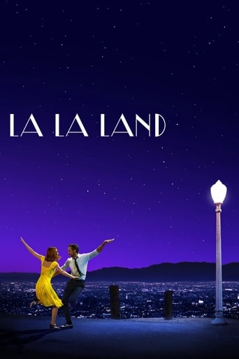 La La Land soap2day