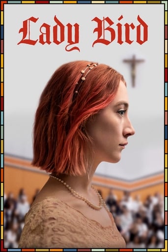 Lady Bird soap2day