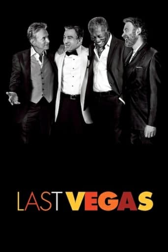 Last Vegas soap2day