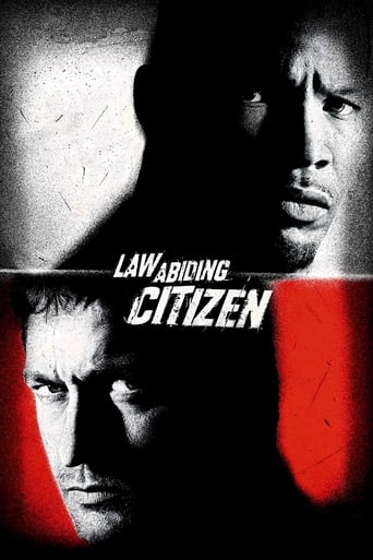 Law Abiding Citizen soap2day