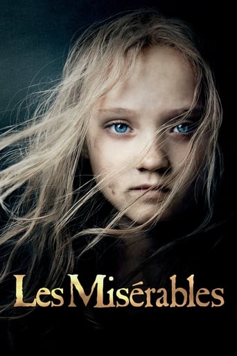 Les Misérables soap2day