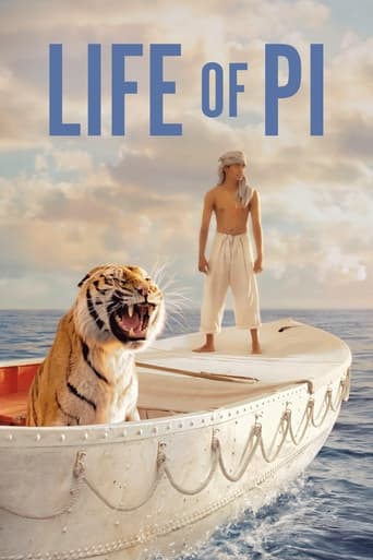 Life of Pi soap2day