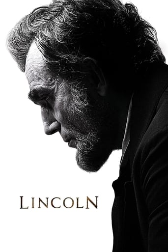 Lincoln soap2day