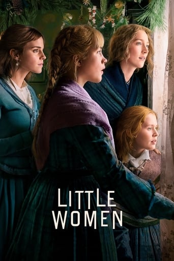 Little Women soap2day