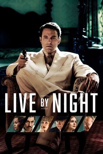 Live by Night soap2day