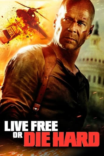 Live Free or Die Hard soap2day