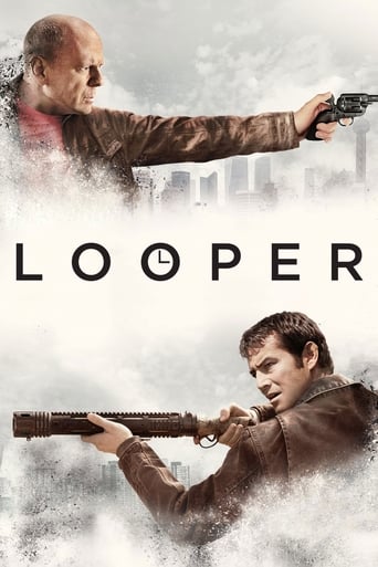 Looper soap2day