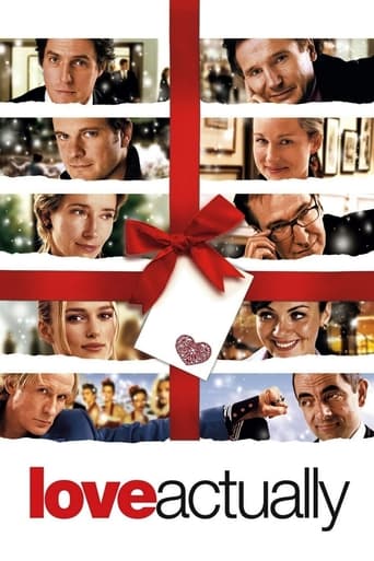 Love Actually soap2day