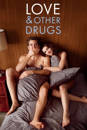 Love & Other Drugs soap2day