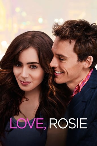 Love Rosie soap2day