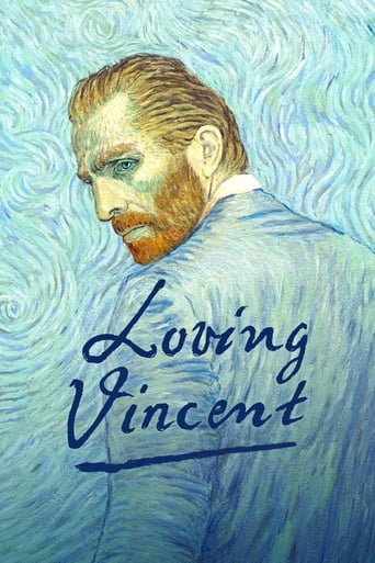 Loving Vincent soap2day