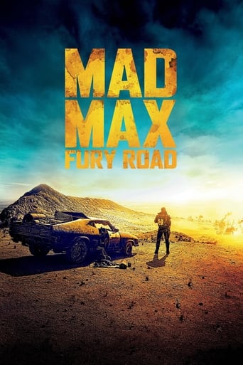 Mad Max: Fury Road soap2day