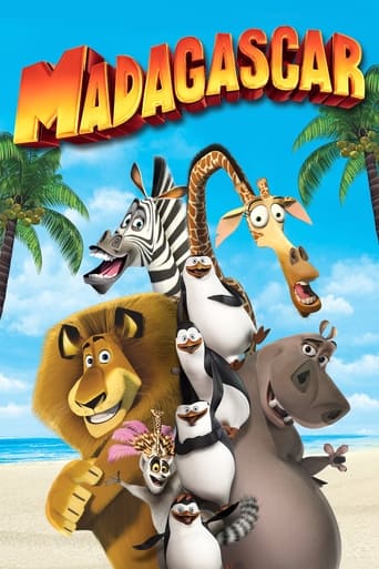 Madagascar soap2day