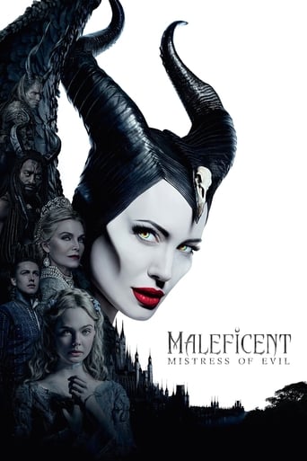 Maleficent: Mistress of Evil soap2day