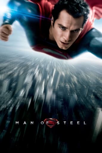 Man of Steel soap2day