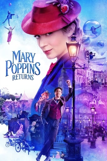 Mary Poppins Returns soap2day