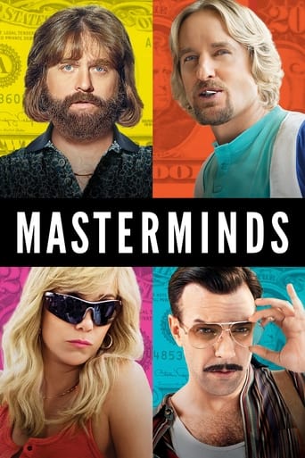 Masterminds soap2day