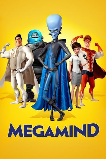 Megamind soap2day